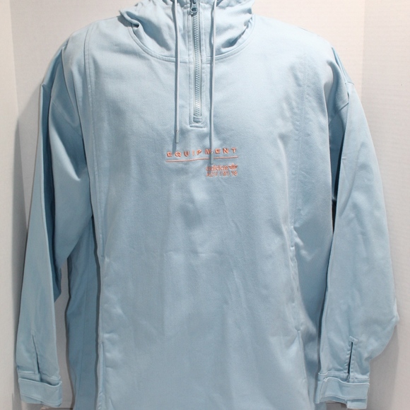 adidas equipment track jacket